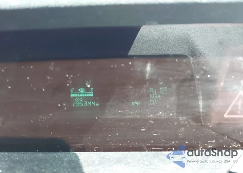 2004 Toyota Prius z USA, uszkodzony, nr VIN JTDKB20U040019963